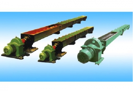 GX、LS螺旋輸送機(jī)